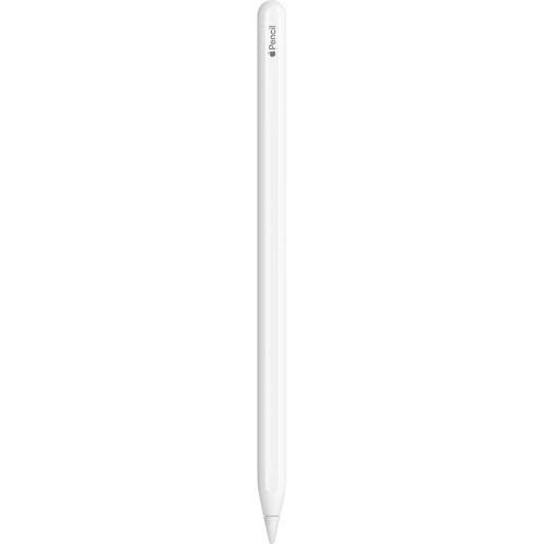 Apple Pencil (2nd gen) - Compatible with iPad mini (6th Gen), iPad Air (4th Gen (M1)/5th Gen (M2)), 11" iPad Pro (1/2/3/4 Gen) & 12.9" iPad Pro (3/4/5/6 Gen)