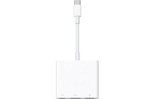 Apple USB-C Digital AV Mulitport Adapter
