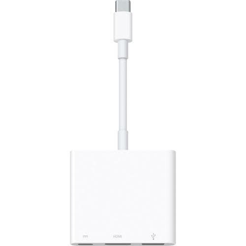 Apple USB-C Digital AV Mulitport Adapter
