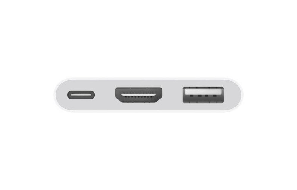 Apple FTZ USB-C Digital AV Multiport Adapter