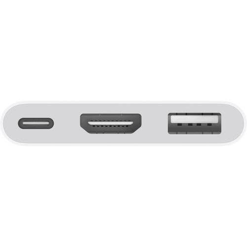Apple USB-C Digital AV Mulitport Adapter