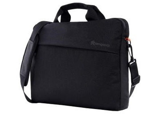 STM Gamechange Brief 15” - Black