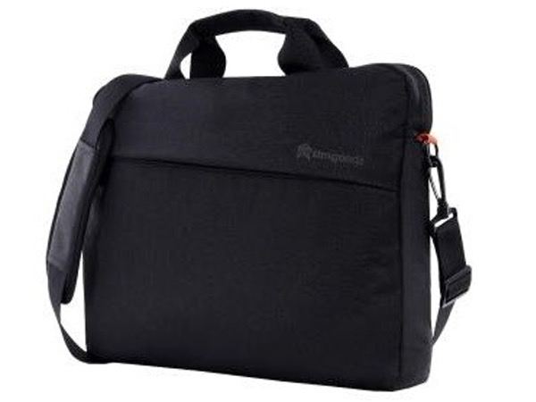 STM Gamechange Brief 15” - Black