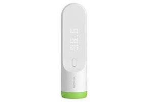 Withings Smart Temporal Thermometer