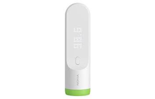 Withings Smart Temporal Thermometer