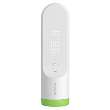 Withings Smart Temporal Thermometer