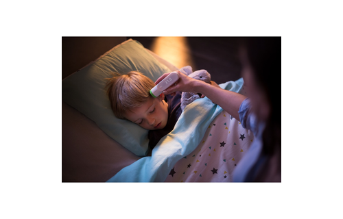 Withings Smart Temporal Thermometer