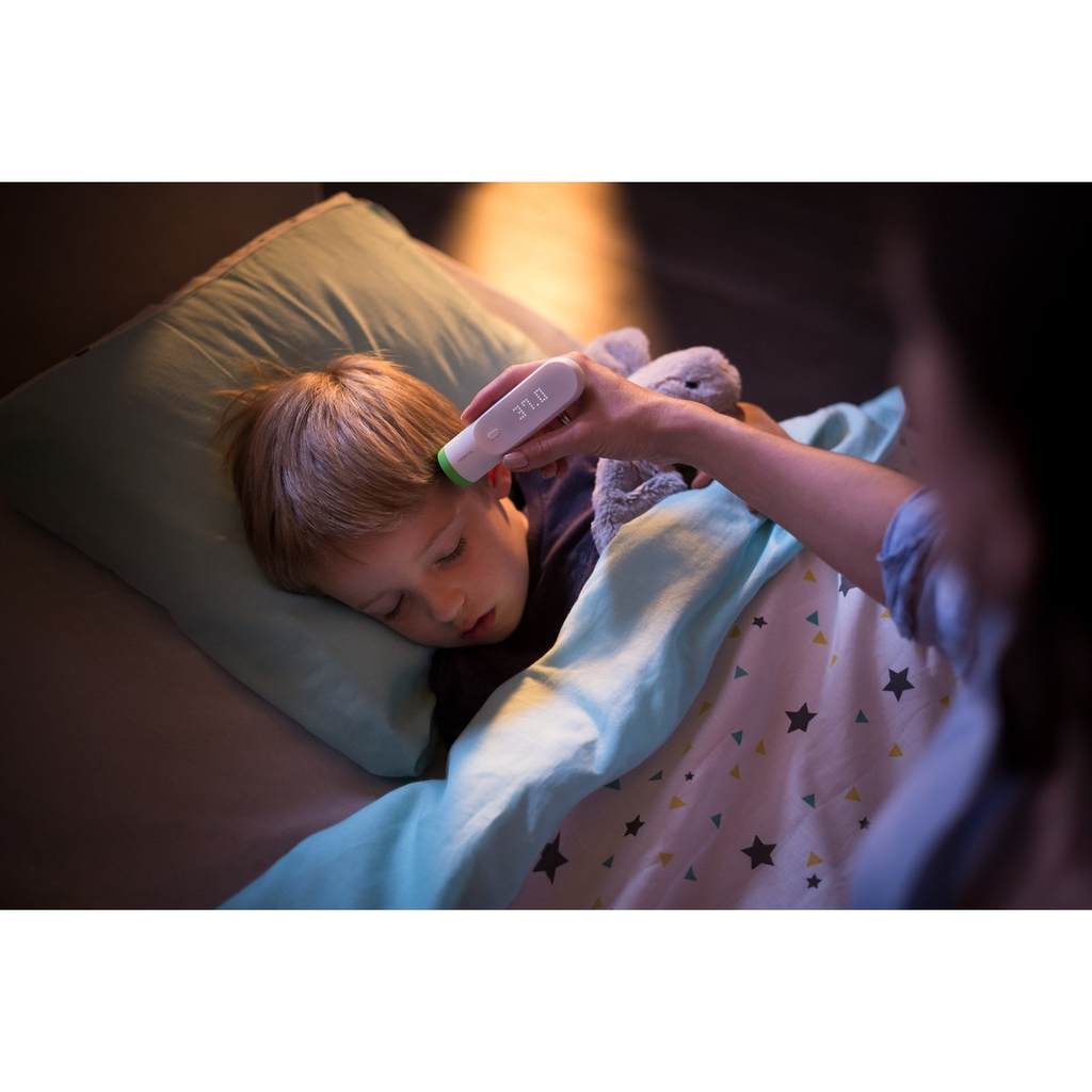 Withings Smart Temporal Thermometer