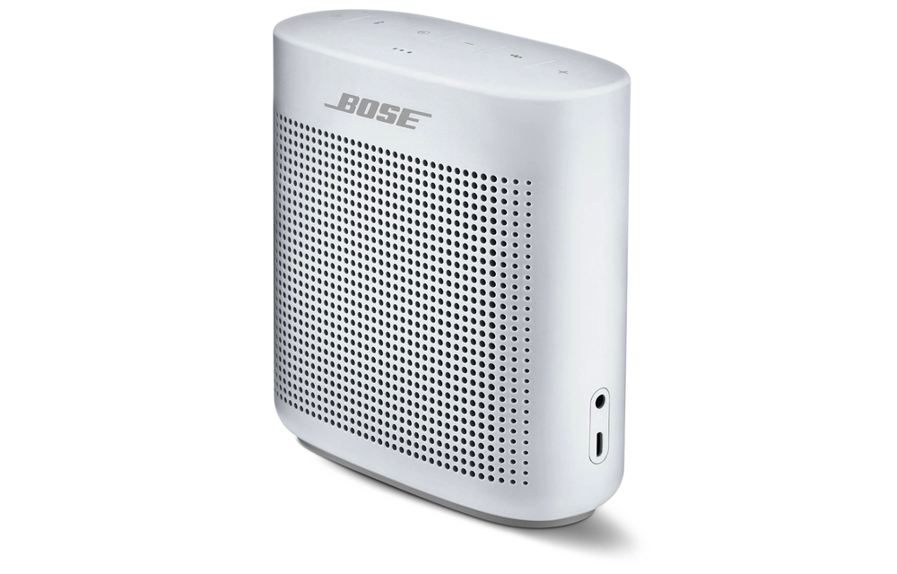 Bose SoundLink® Color II Bluetooth® Speaker - Polar White