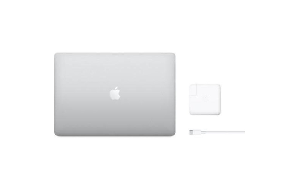 Apple MacBook Pro 16” 2.3G 8-Core i9 16GB 1TB AMD Radeon Pro 5500M w/ 4GB - Silver (late-2019)