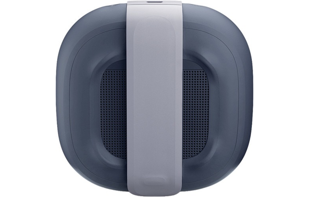 Bose SoundLink® Micro Bluetooth® Speaker - Midnight Blue