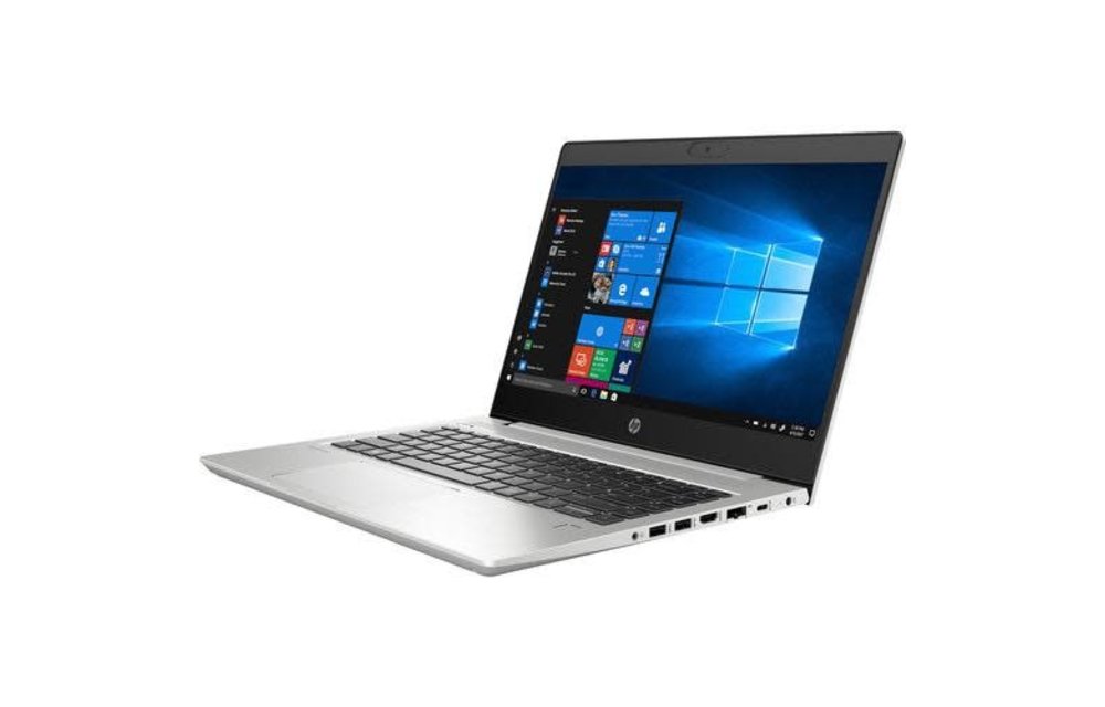 HP ProBook 440 G7 14-inch - i7-10510U 1.8G - 8GB - 256GB - W10P - 1 Year Warranty