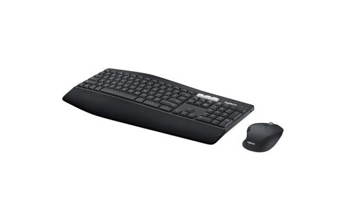 Logitech MK850 Performance Wireless Keyboard/Mouse Combo (PC/Mac Compatible)