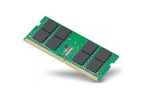 Kingston 8GB 2666MHz DDR4 SO-DIMM RAM Memory Module