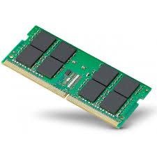 Kingston 8GB 2666MHz DDR4 SO-DIMM RAM Memory Module