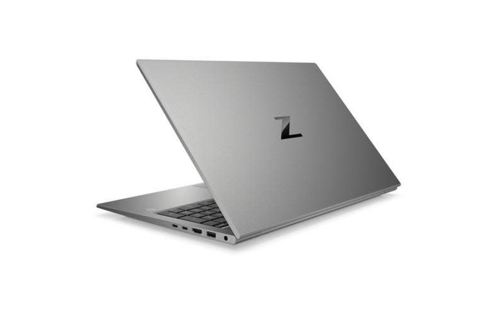 HP ZBook FireFly 15 G7, i7-10610U 1.8G, 32GB (1 x 32), 512GB SSD, Quadro P520 (4GB), 15.6” 1920 x 1080, W10P, Three year warranty