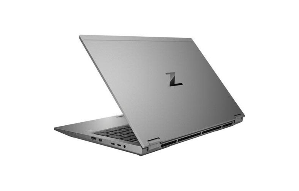 HP ZBook Fury 15 G7, i7-10850H (6-core) 2.7G, 16GB (1 x 16), 512GB SSD, Quadro T2000 (4GB), 15.6” 1920 x 1080, W10P, Three year warranty