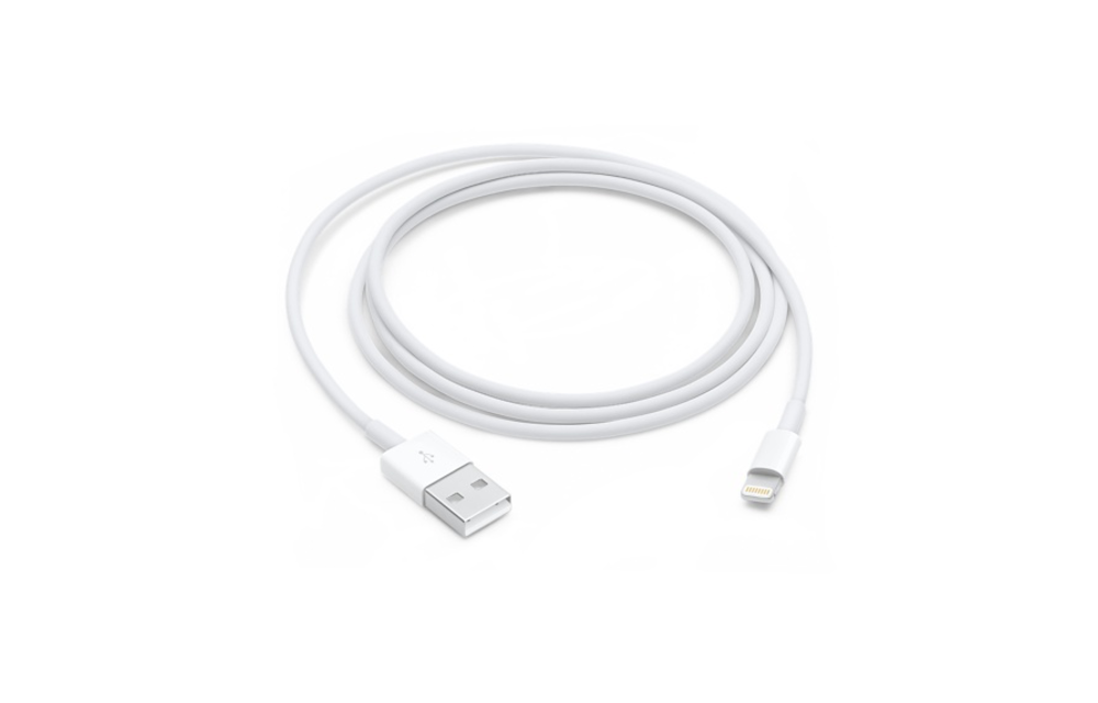 Apple FTZ Lightning to USB Cable (2 m)