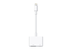 Apple FTZ Lightning to Digital AV Adapter