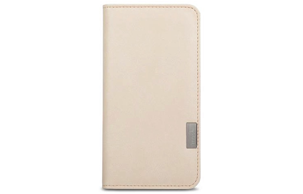 Moshi Overture Case for iPhone SE 2020/8/7 Sahara White