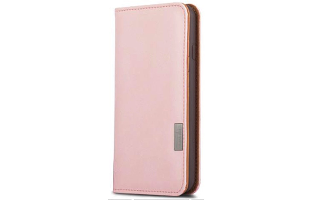 Moshi Overture Case for iPhone SE 2020/8/7 Rose Pink