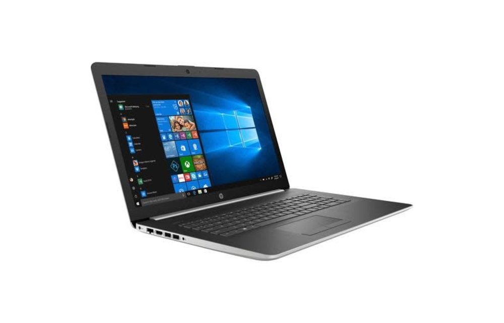 HP 470 G7, 17-inch (1920 x 1080), i7-10510U 1.8GHz, 16GB, 512GB SSD, W10P, 1 Year Warranty