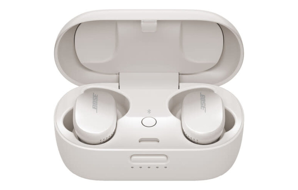 Bose QuietComfort® Earpods Soapstone (no returns once opened for In-Ear devices)