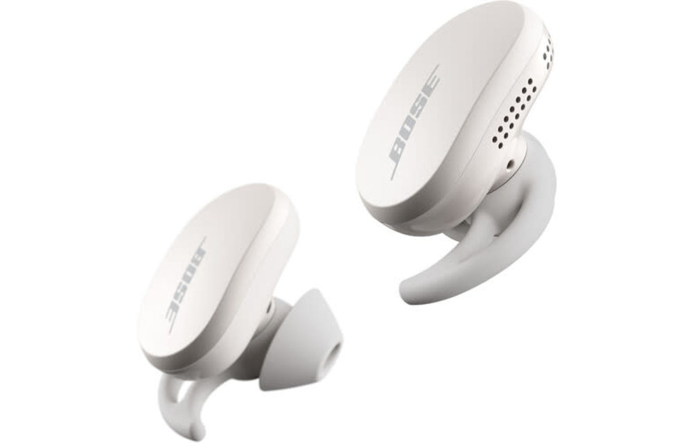 Bose QuietComfort® Earpods Soapstone (no returns once opened for In-Ear devices)