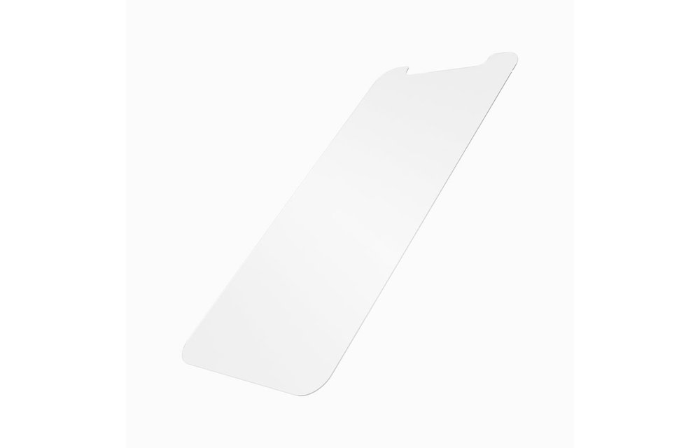 Tech21 Impact Glass Screen Protector for iPhone 12 Pro/12