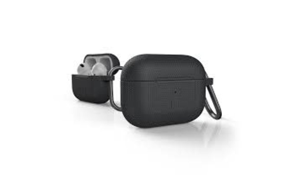 UAG {U} Dot Silicone Case for AirPods Pro ONLY - Black