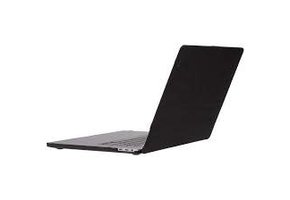 Incase Textured Hardshell with Woolenex for MacBook Pro 16” (2019) Graphite