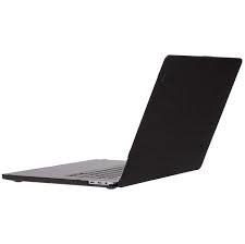 Incase Textured Hardshell with Woolenex for MacBook Pro 16” (2019) Graphite