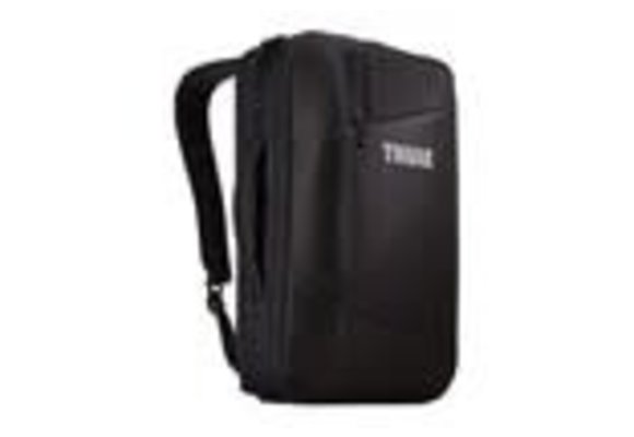 Thule Accent Laptop Bag/Backpack 15.6” Black 3203625
