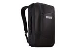 Thule Accent Laptop Bag/Backpack 15.6” Black 3203625