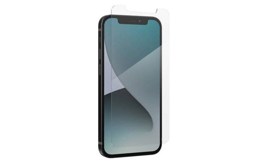 ZAGG InvisibleShield Glass Elite VisionGuard+ Screen Protector - iPhone 12 mini