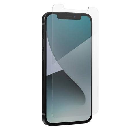 ZAGG InvisibleShield Glass Elite VisionGuard+ Screen Protector - iPhone 12 mini