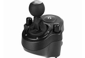 Logitech Driving Force Shifter PS4, XBox One, PC compatible