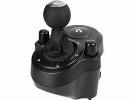 Logitech Driving Force Shifter PS4, XBox One, PC compatible