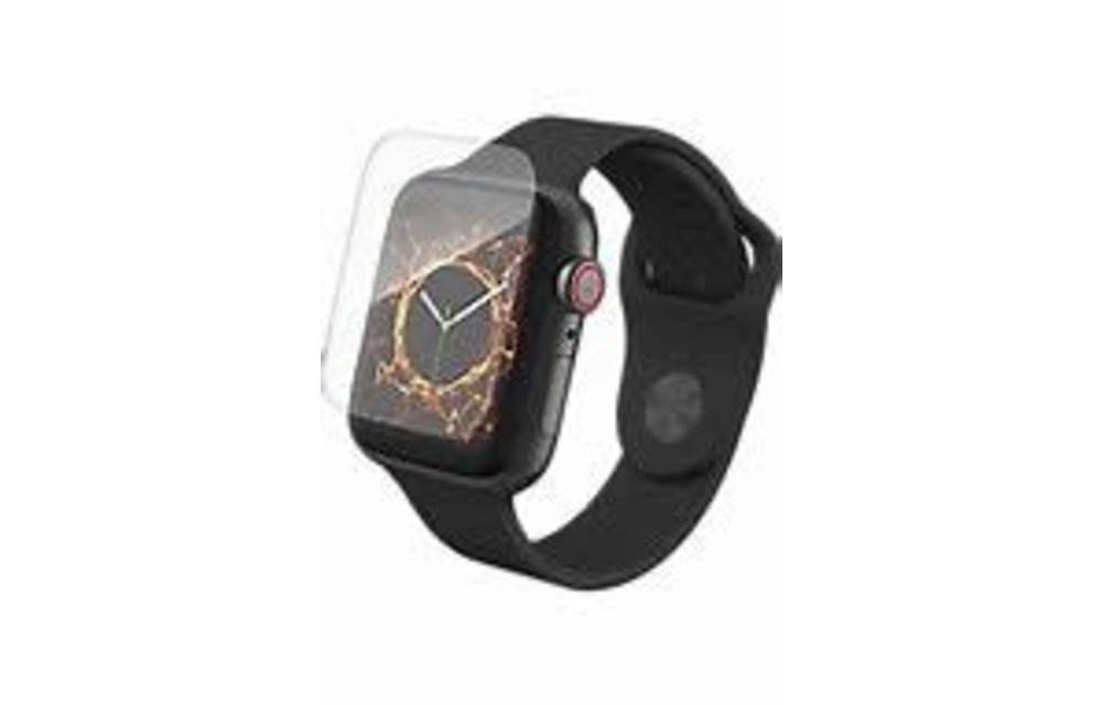 ZAGG InvisibleShield HD Film Screen Protector for Apple Watch 40mm Series 5/4