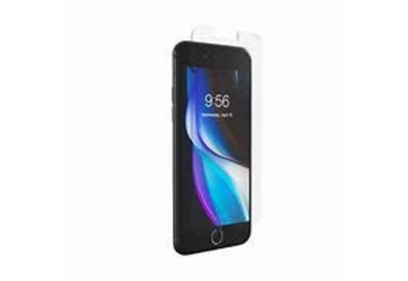 ZAGG InvisibleShield Glass Elite VisionGuard+ Screen Protector - iPhone SE 2020/8/7/6s/6