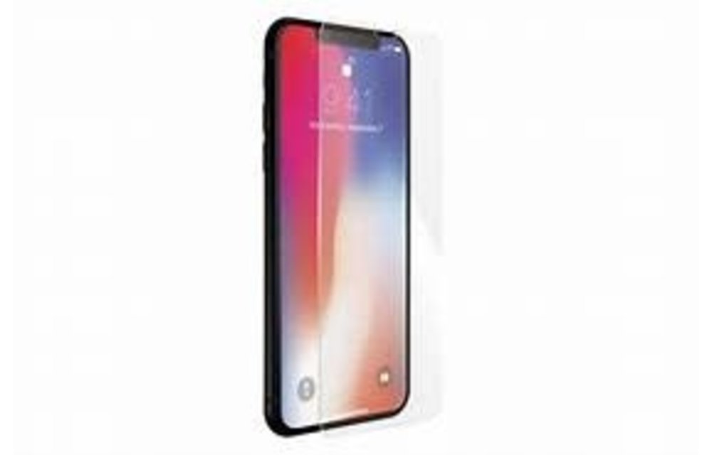 Just Mobile Xkin™ Tempered Glass Screen Protector for iPhone 11 Pro/Xs/X (While Supplies Last)
