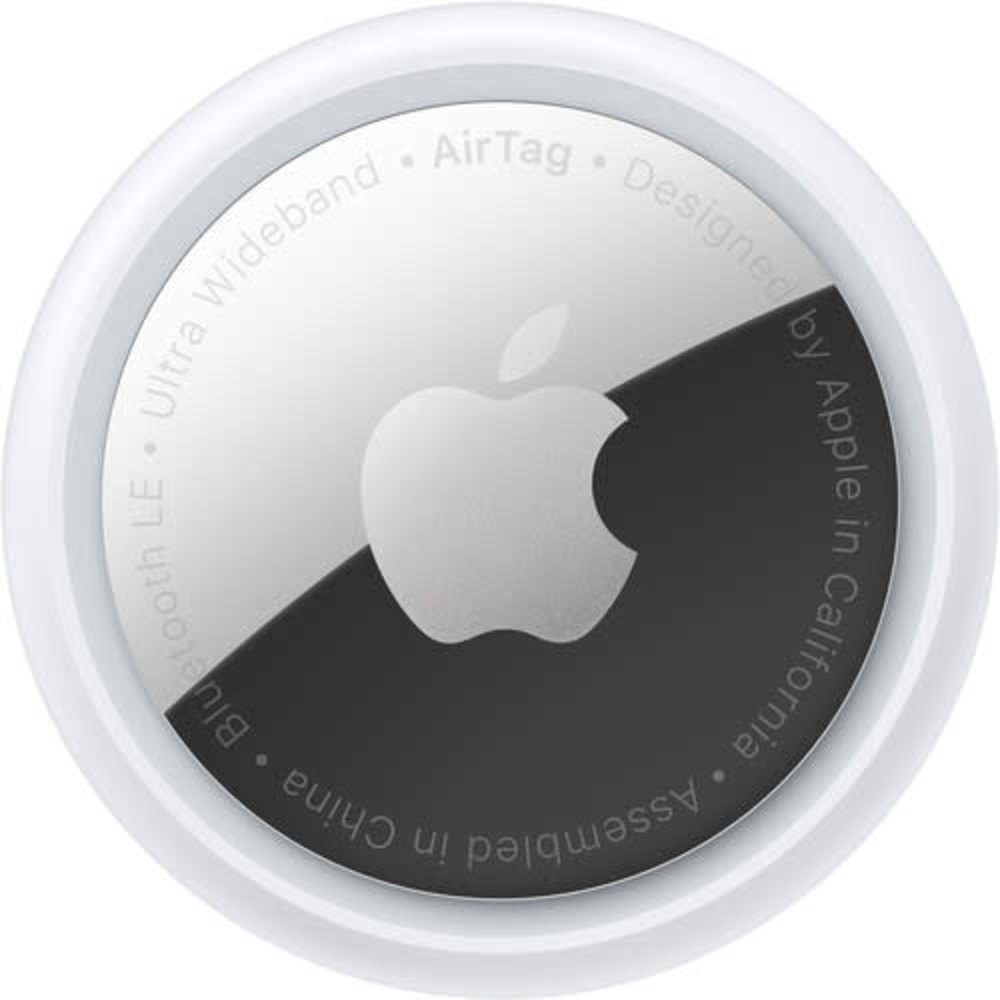 Apple AirTag (1 pack) Apple AirTag (1 pack)