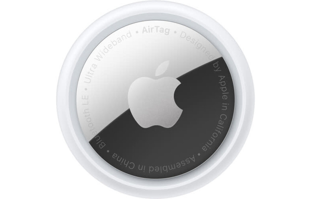 Apple AirTag (1 pack) WSL