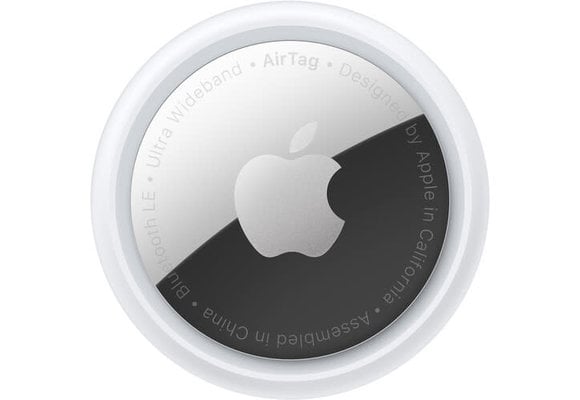 Apple AirTag (1 pack) WHILE SUPPLIES LAST