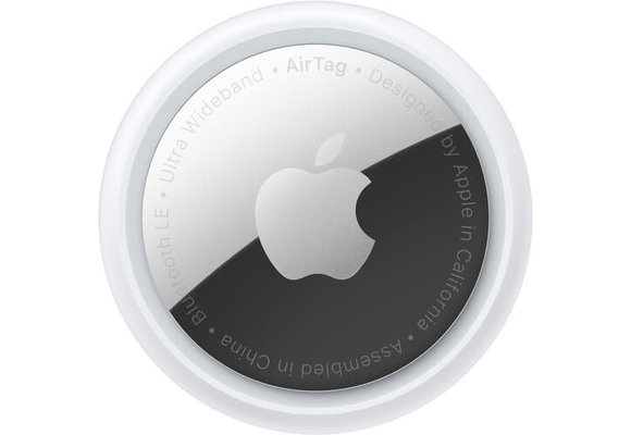 Apple AirTag (1 pack) WSL