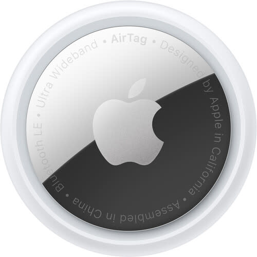 Apple AirTag (1 pack) WSL