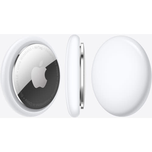 Apple AirTag (1 pack)
