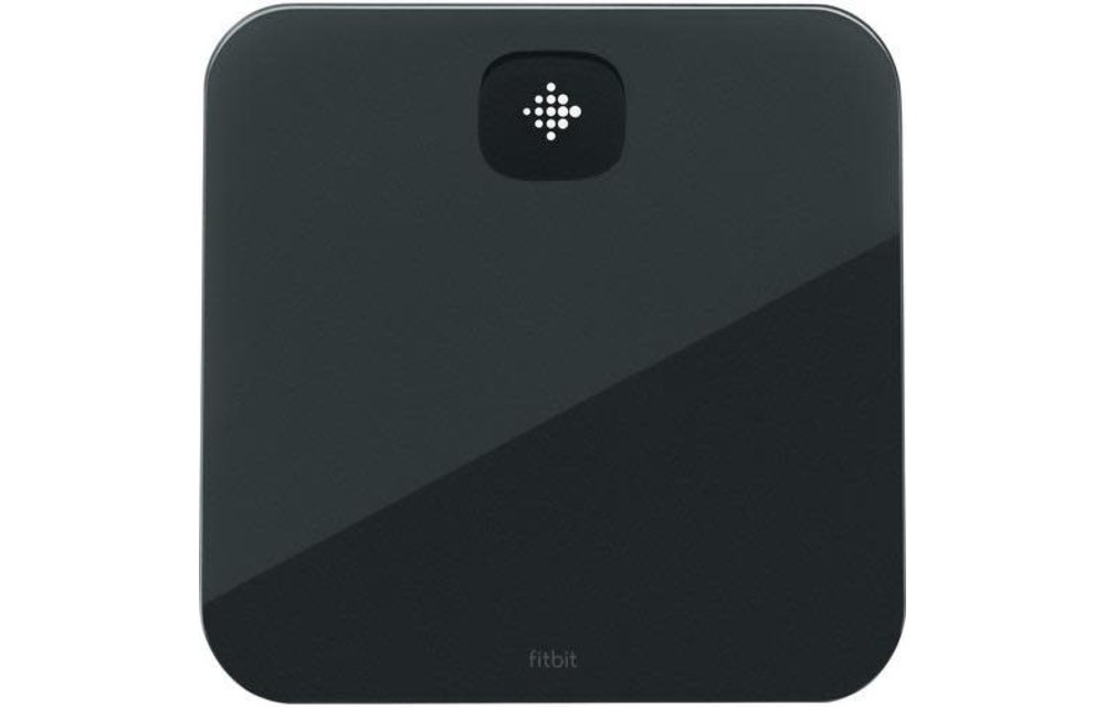 Fitbit Aria Air Wifi Smart Scale Black
