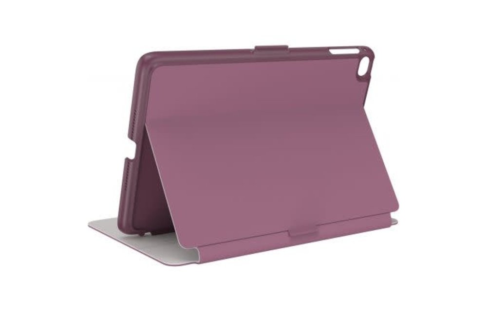 Speck Balance Folio Case for iPad Mini 5 ONLY Plumberry Purple WHILE SUPPLIES LAST