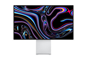 Apple 32” Pro XDR 16:9 Retina 6K HDR IPS Display (Standard Glass), One year warranty - Stand not included
